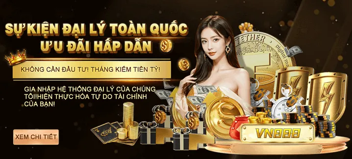 Bắn cá 789ber Casino