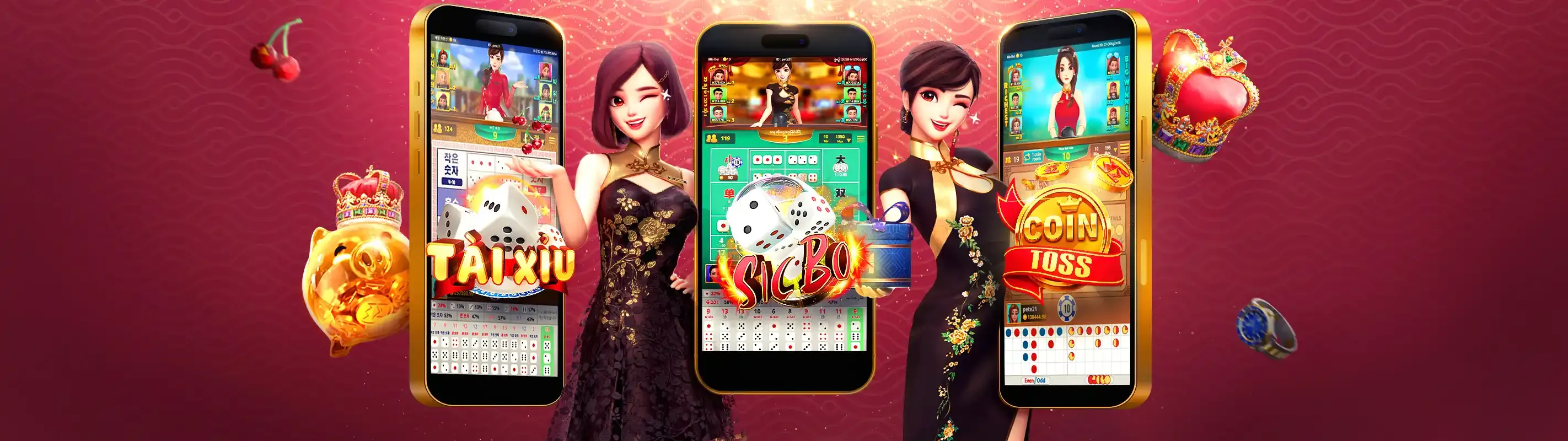 Hình ảnh chủ đạo Chính sách bảo mật 789ber casino