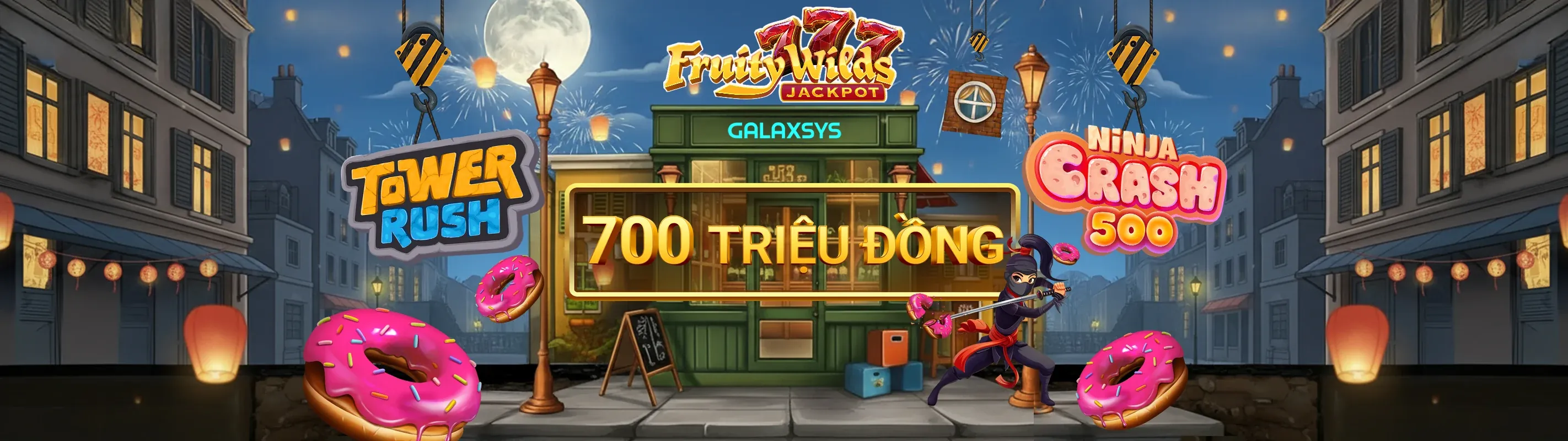 Giới thiệu về 789ber Casino