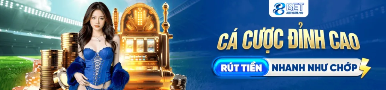 Trải nghiệm Slot Game đỉnh cao tại 789ber casino