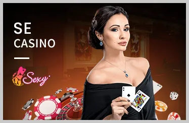 Sic Bo tại 789ber Casino